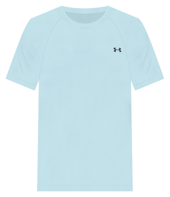 Tech Textured T-Shirt