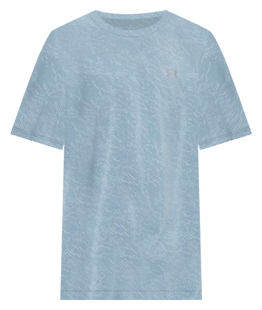 Launch Camo T-Shirt