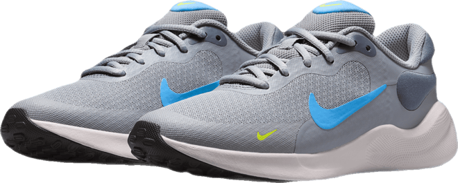 Nike Revolution 7 Big Kids' Road Running Shoes