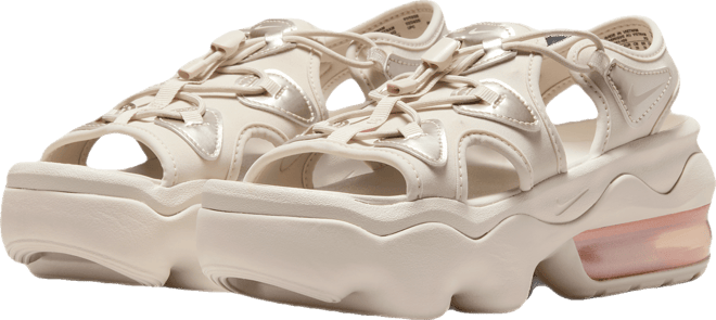 ナイキ エア マックス ココ サンダル SE ウィメンズシューズ