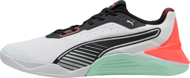 PUMA Fuse 4.0 Training Shoes