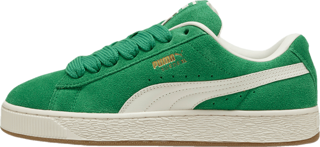 PUMA Suede XL Sneakers