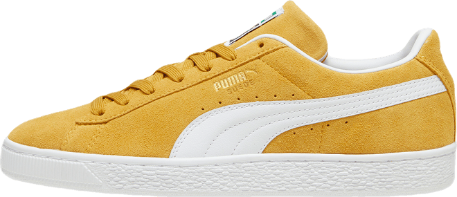 PUMA Suede Classic Sneakers