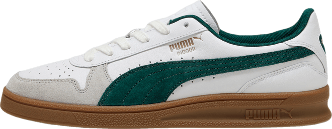 PUMA Indoor Sneakers