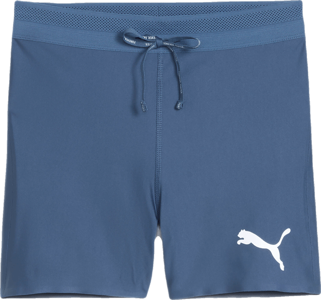 PUMA Raceday Ultraform Stretch Women's 3" Running Short Compression Tights
