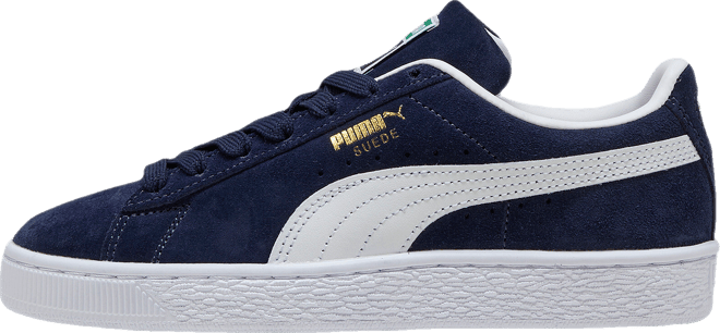 PUMA Suede Classic Big KIds' Sneakers