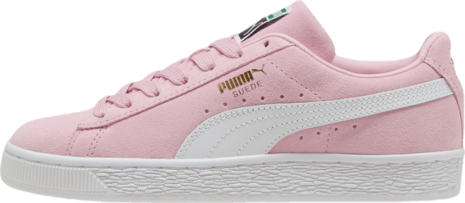 PUMA Suede Classic Big KIds' Sneakers