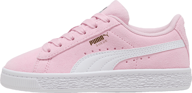 PUMA Suede Classic Little Kids' Sneakers