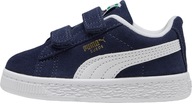 PUMA Suede Classic Toddlers' Easy On Sneakers
