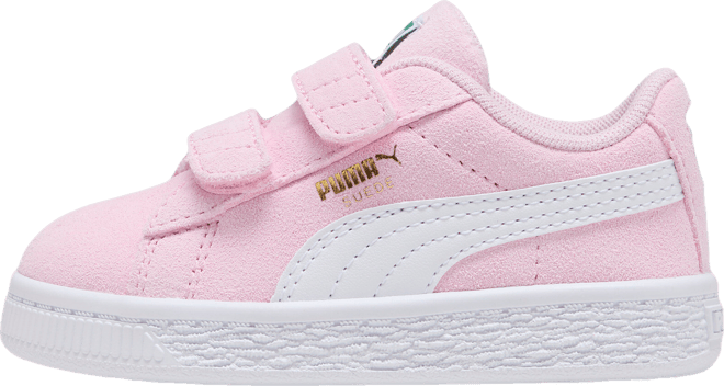 PUMA Suede Classic Toddlers' Easy On Sneakers