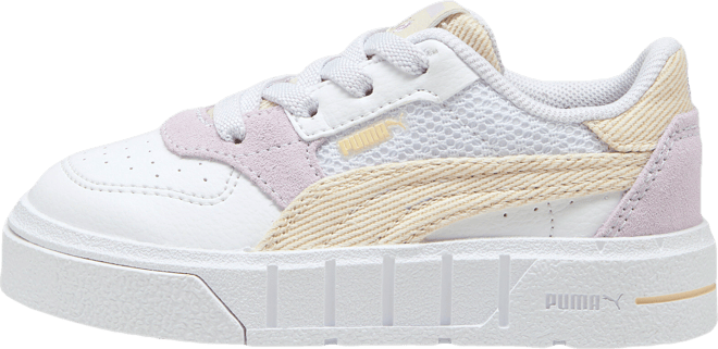 PUMA Cali Court Summer Feels Toddlers' Easy On Sneakers