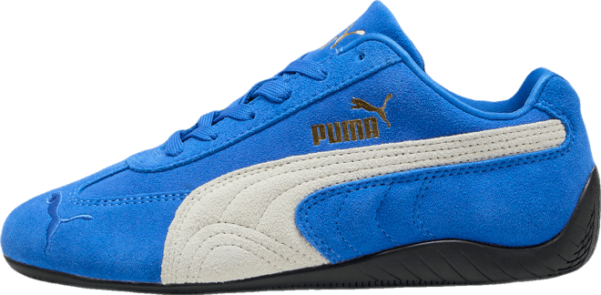 PUMA Speedcat OG Big Kids' Sneakers