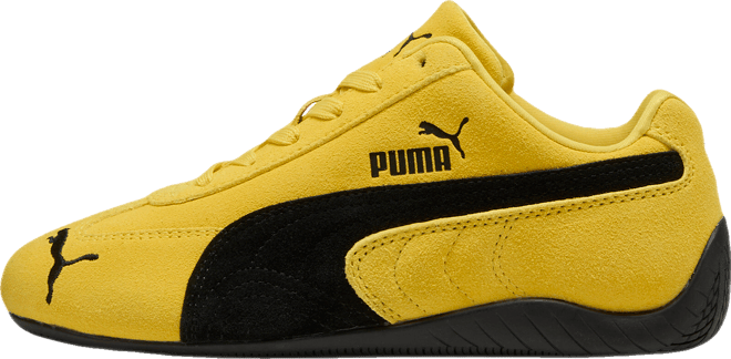 PUMA Speedcat OG Big Kids' Sneakers