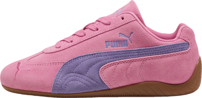 PUMA Speedcat OG Big Kids' Sneakers