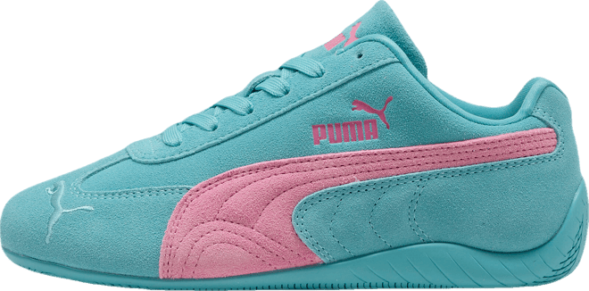 PUMA Speedcat OG Big Kids' Sneakers