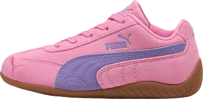 PUMA Speedcat OG Little Kids' Sneakers