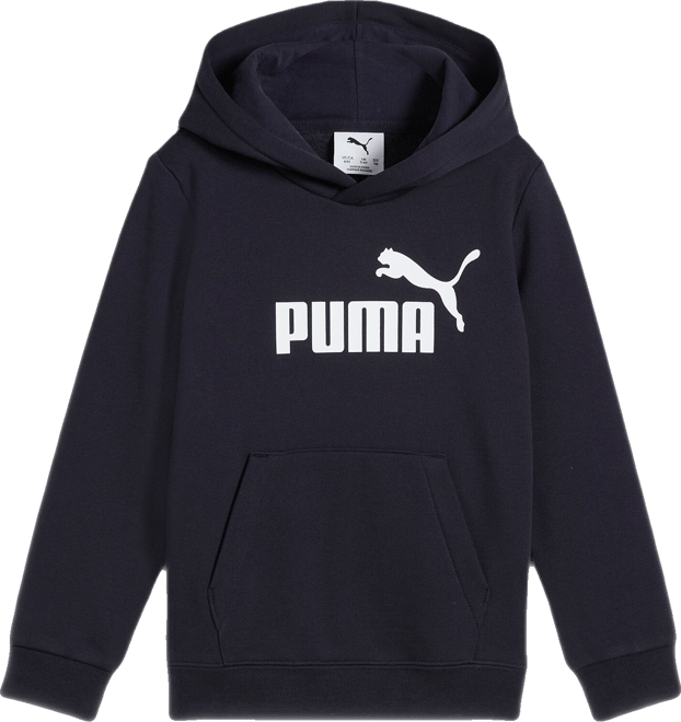 PUMA Essentials Little Kids' Fleece Hoodie