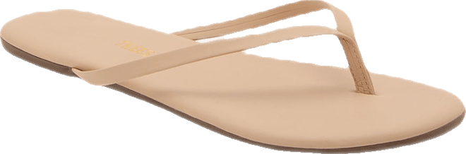 Sunkissed Foundations Matte Flip Flops