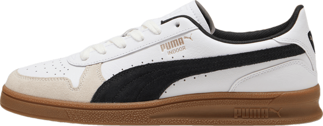 PUMA Indoor Sneakers