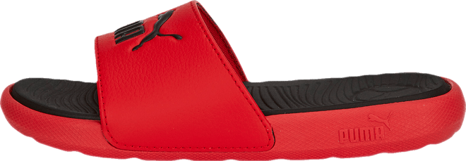 PUMA Cool Cat 2.0 BX Slides, Toddlers, Shoes