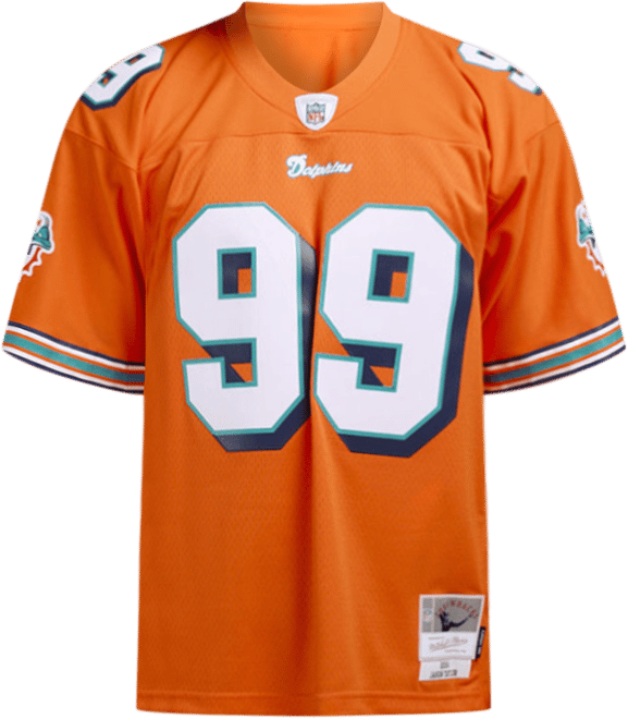 Mitchell & Ness NFL デッカーソン ジャージ Mitchell & Ness M&N NFL Teams Gear | Mitchell & Ness