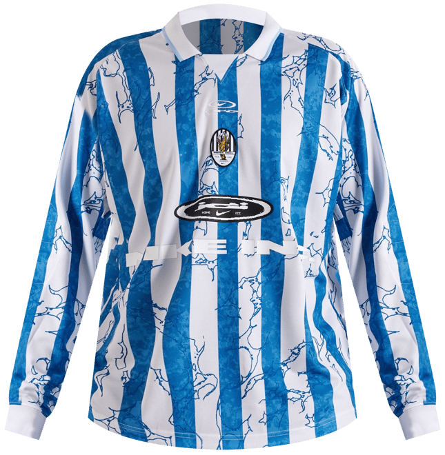 Nike Air Long-Sleeve Jersey