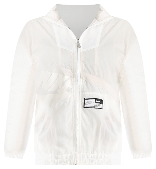 Women's Nike Sportswear Street Woven Jacket | JD Sports