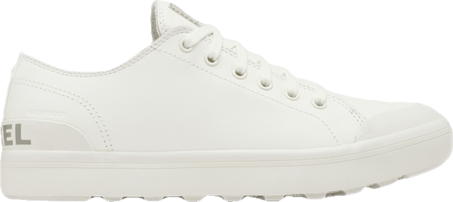 Men's Metro Ii Low Waterproof Lace-Up Sneakers