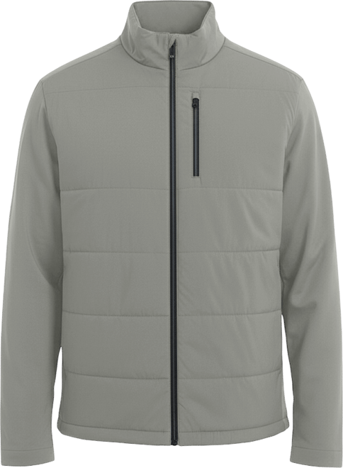 Men's Performance Pro Stretch Light Quilt Jacket