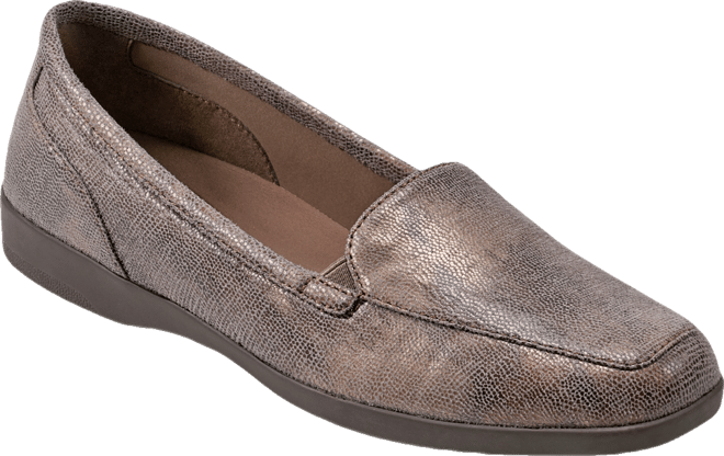 Women's Devitt Slip-On Loafer Flats