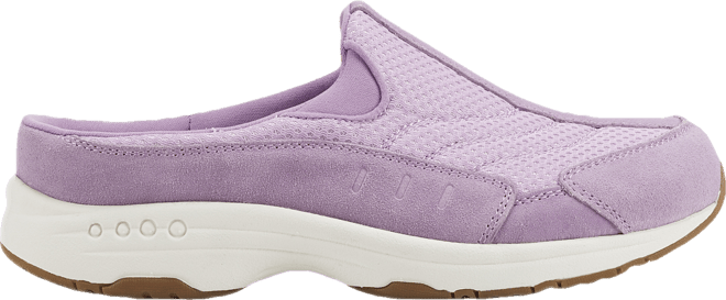Women's Traveltime Slip-On Mule Walking Sneakers