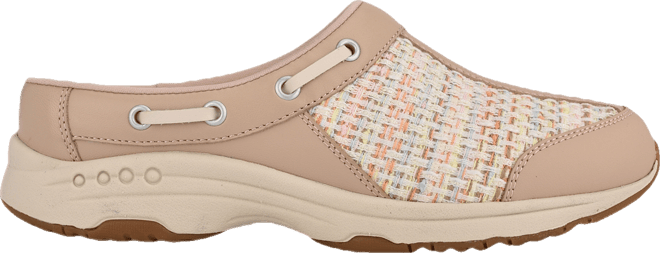 Women's Travelport Nautical Mule Walking Sneakers