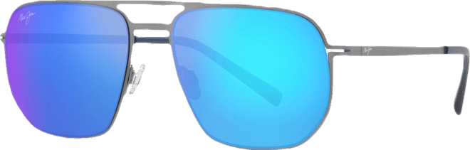 Unisex Polarized Sunglasses, Sharks Cove