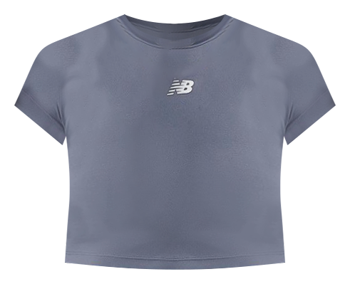◆正規品◆NEW BALANCE HARMONY SHORT SLEEVE TEE(W)◆関税込◆ Women's New Balance Harmony Fitted T-Shirt | JD Sports