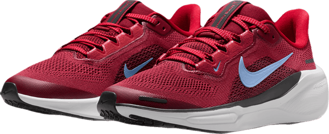 Nike Pegasus 41 Hardloopschoenen voor kids (straat)