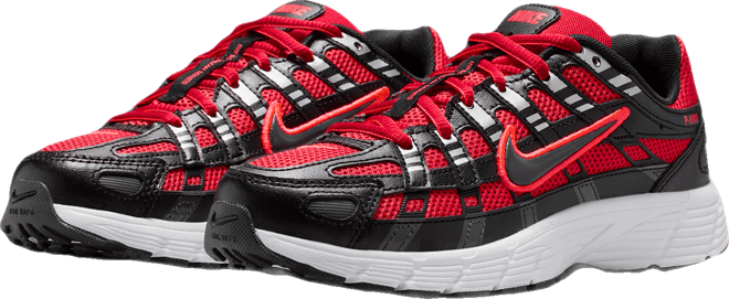 Nike P-6000 Big Kids' Shoes