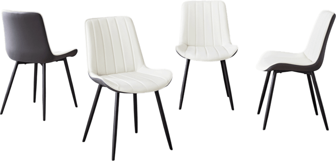 Streamdale Dining Chair Set