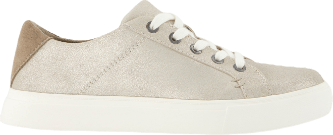 Women's Kameron Lace Up Sneakers