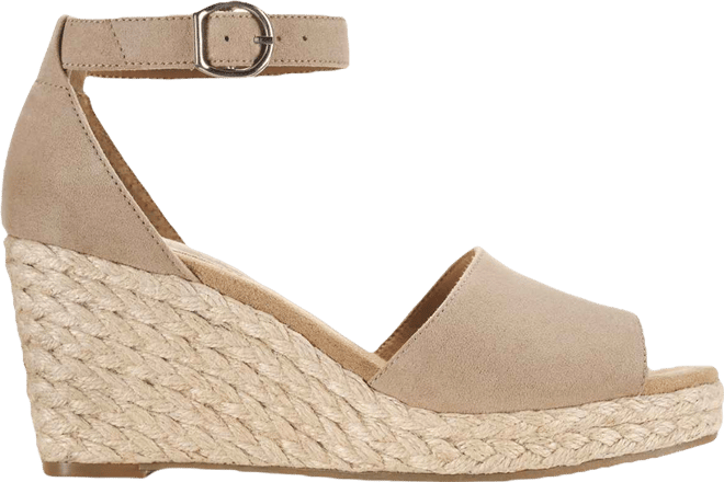 Women's Seleeney Wedge Sandals, Created for Macy's