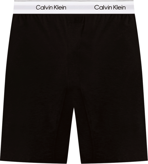 Men's Logo Sleep Shorts