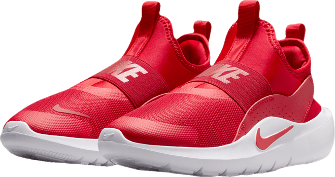 Nike Flex Runner 4 大童跑鞋