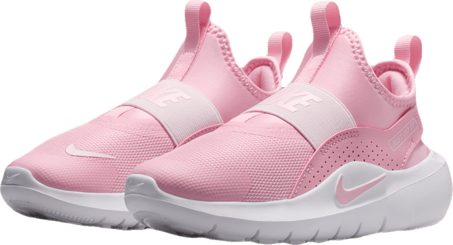 Nike Flex Runner 4 小童鞋款