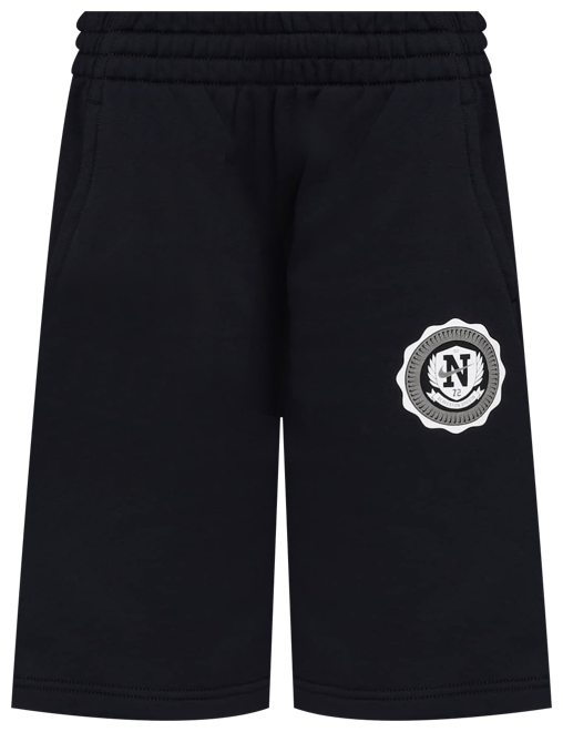 Nike Sportswear Girls' French Terry Shorts