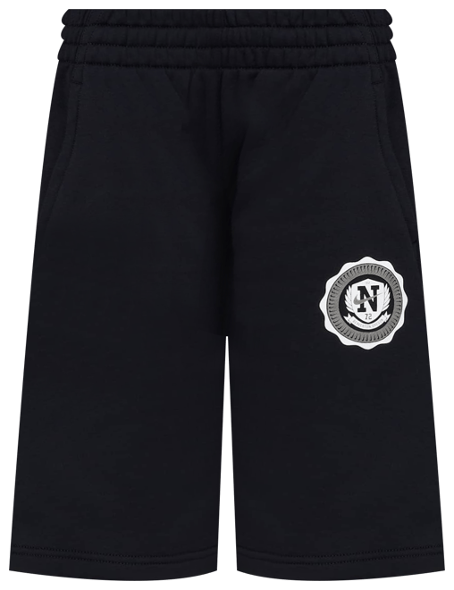 Nike Sportswear Girls' French Terry Shorts