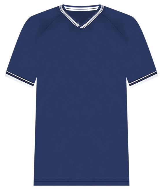 Xersion Pique Mens V Neck Short Sleeve T-Shirt - JCPenney