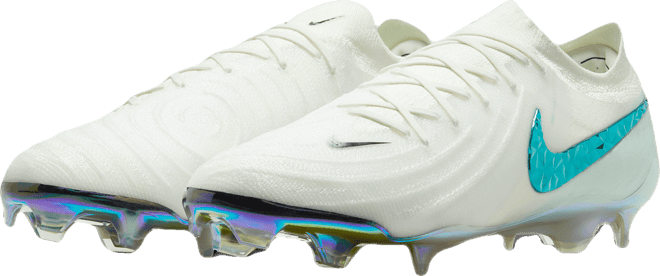 Nike Phantom GX 2 Elite LV8 Firm-Ground Low-Top Football Boot