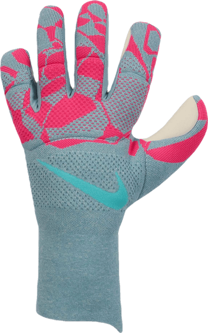 Nike Vapor Dynamic Fit Football Goalkeeper Gloves