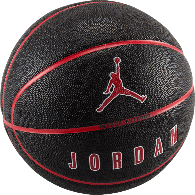Jordan Ultimate 2.0 Basketball