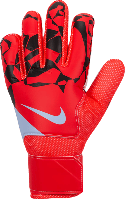 Nike Match Guantes de fútbol para portero