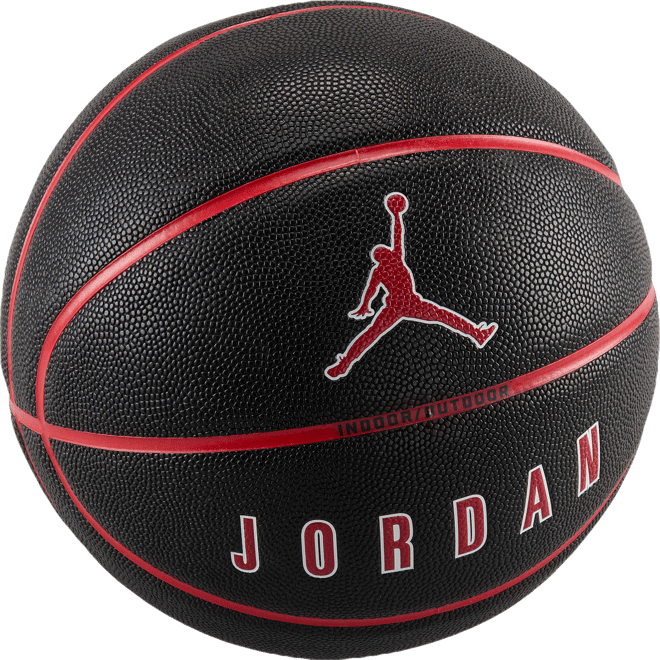 Jordan Ultimate 2.0 Basketball